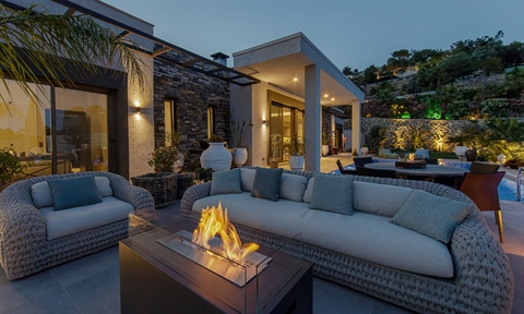 Luxury Villa Konacık