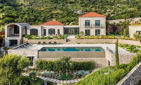 Yalı Mansion