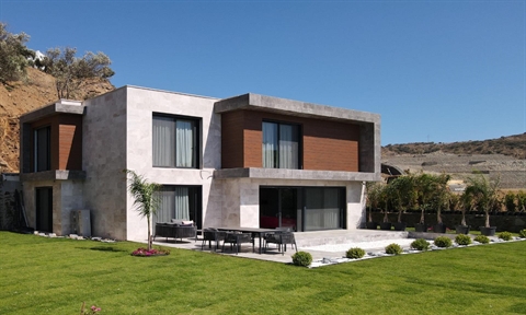 Yalıkavak 4+1 Villa 