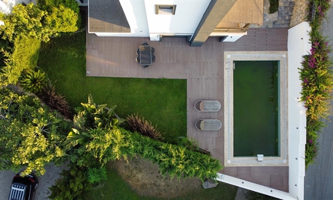 Yalıkavak Gökcebel 5+1 Villa