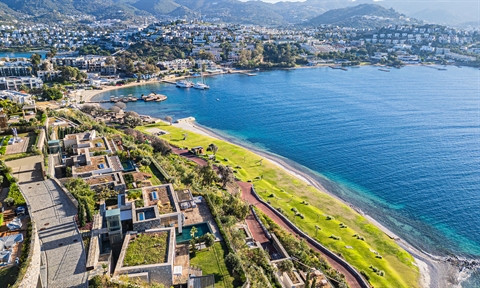 The Ritz-Carlton Residences Tilkicik