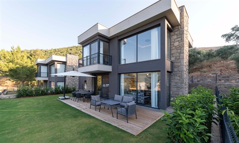 Torba 2+1 Villa