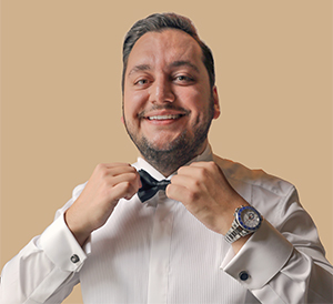 Eren Celik Trove Property Property Investment Consultant