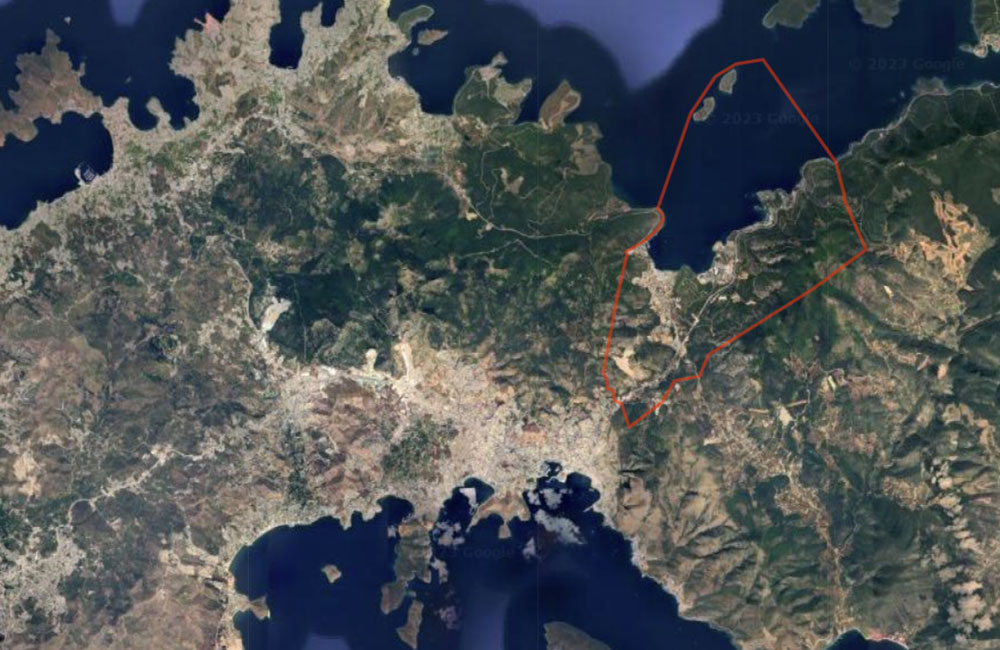Torba, BODRUM