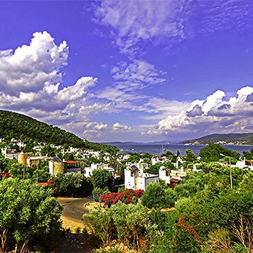 Torba, BODRUM