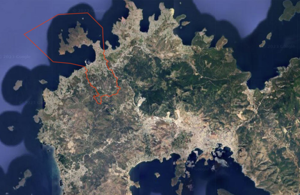 Yalıkavak, BODRUM
