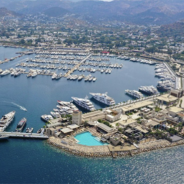 Yalıkavak, BODRUM